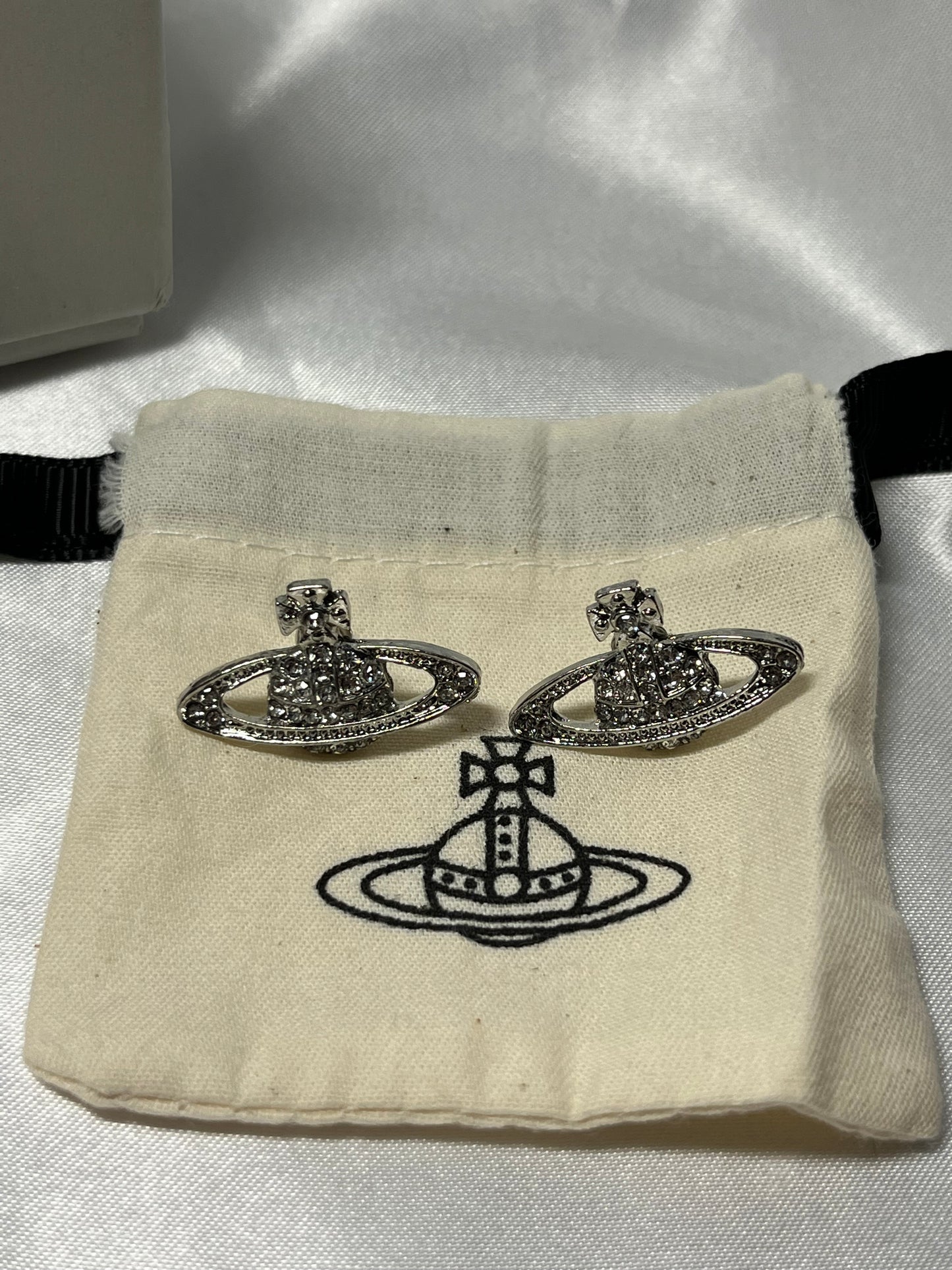 Vivienne Westwood earrings