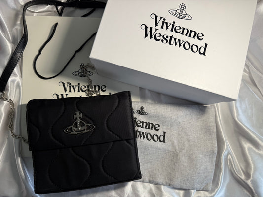 Vivienne Westwood purse