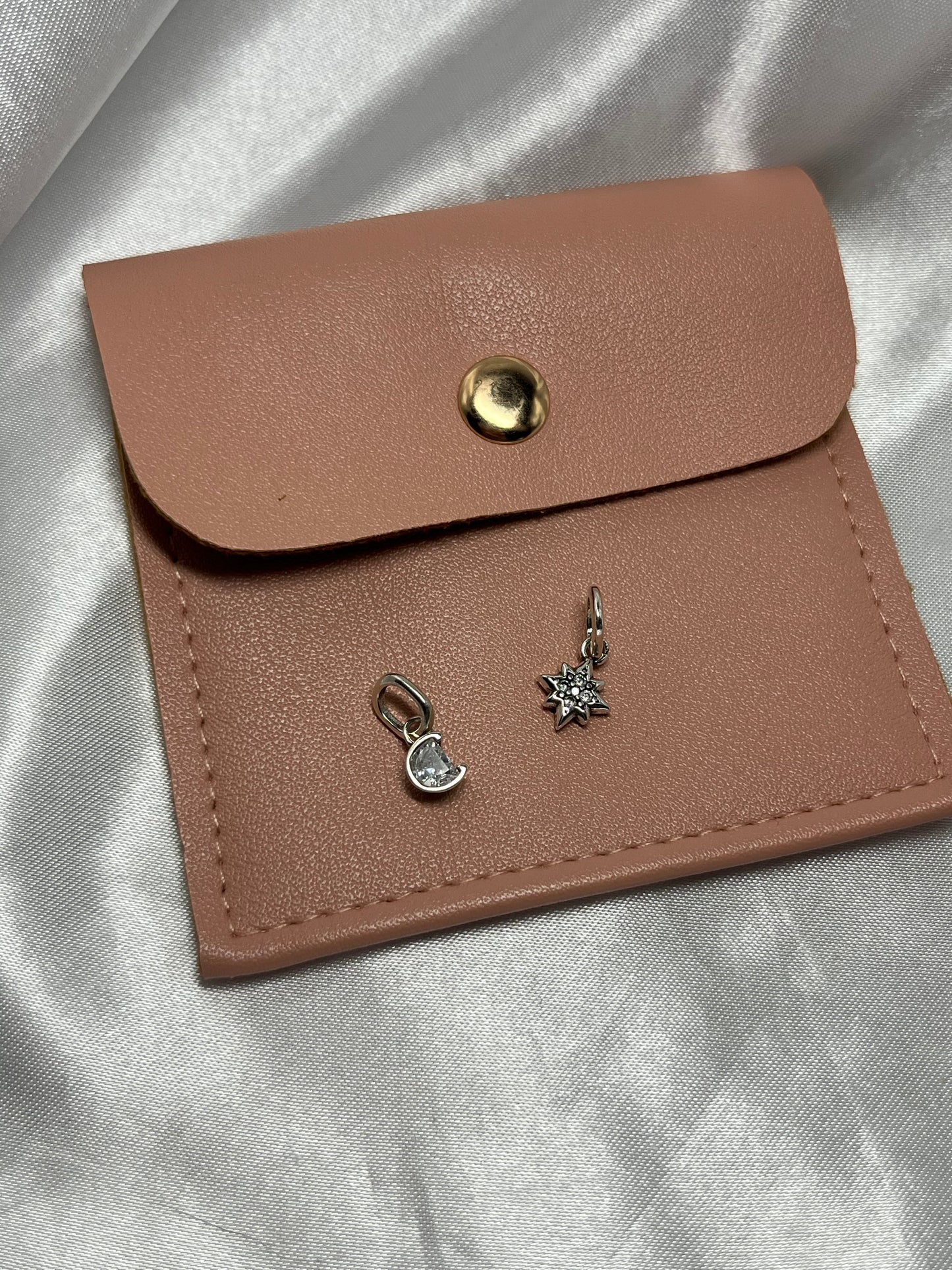 Silver 925 charms