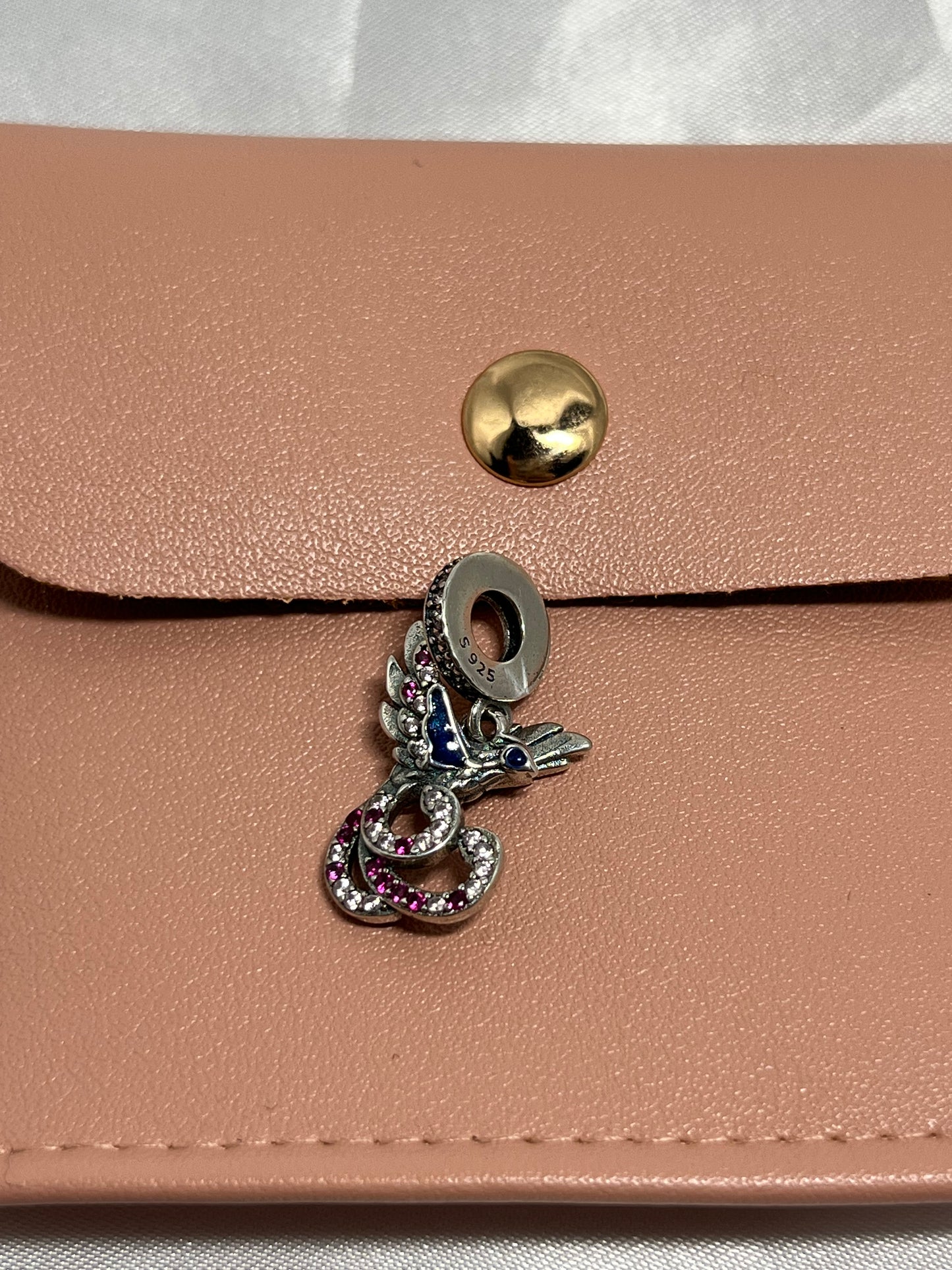 Silver 925 charms