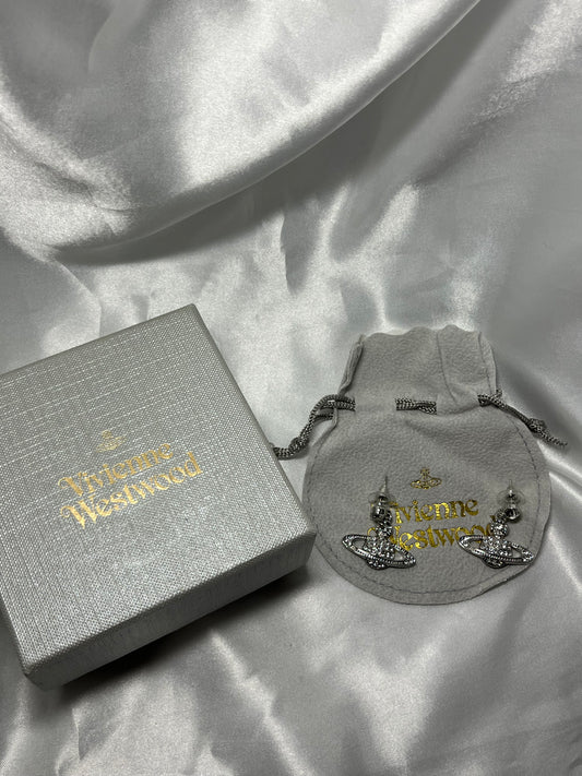 Vivienne Westwood earrings