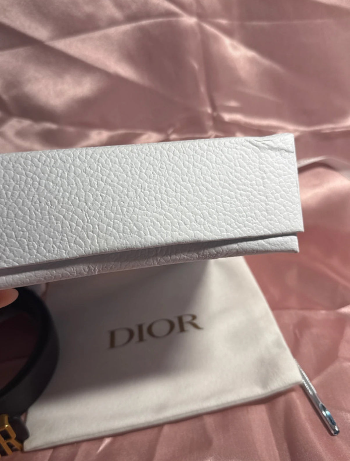 CD black belt
