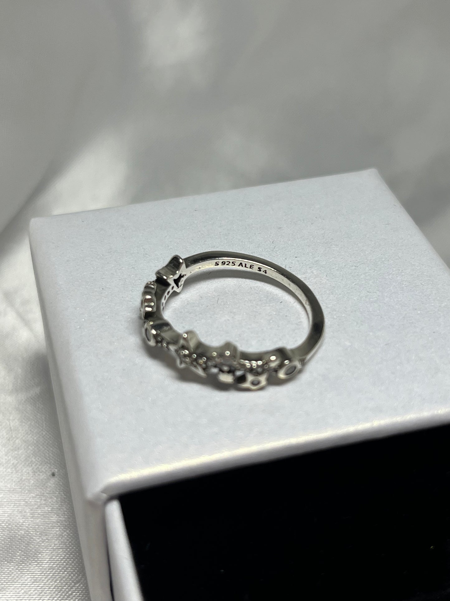Silver 925 ring