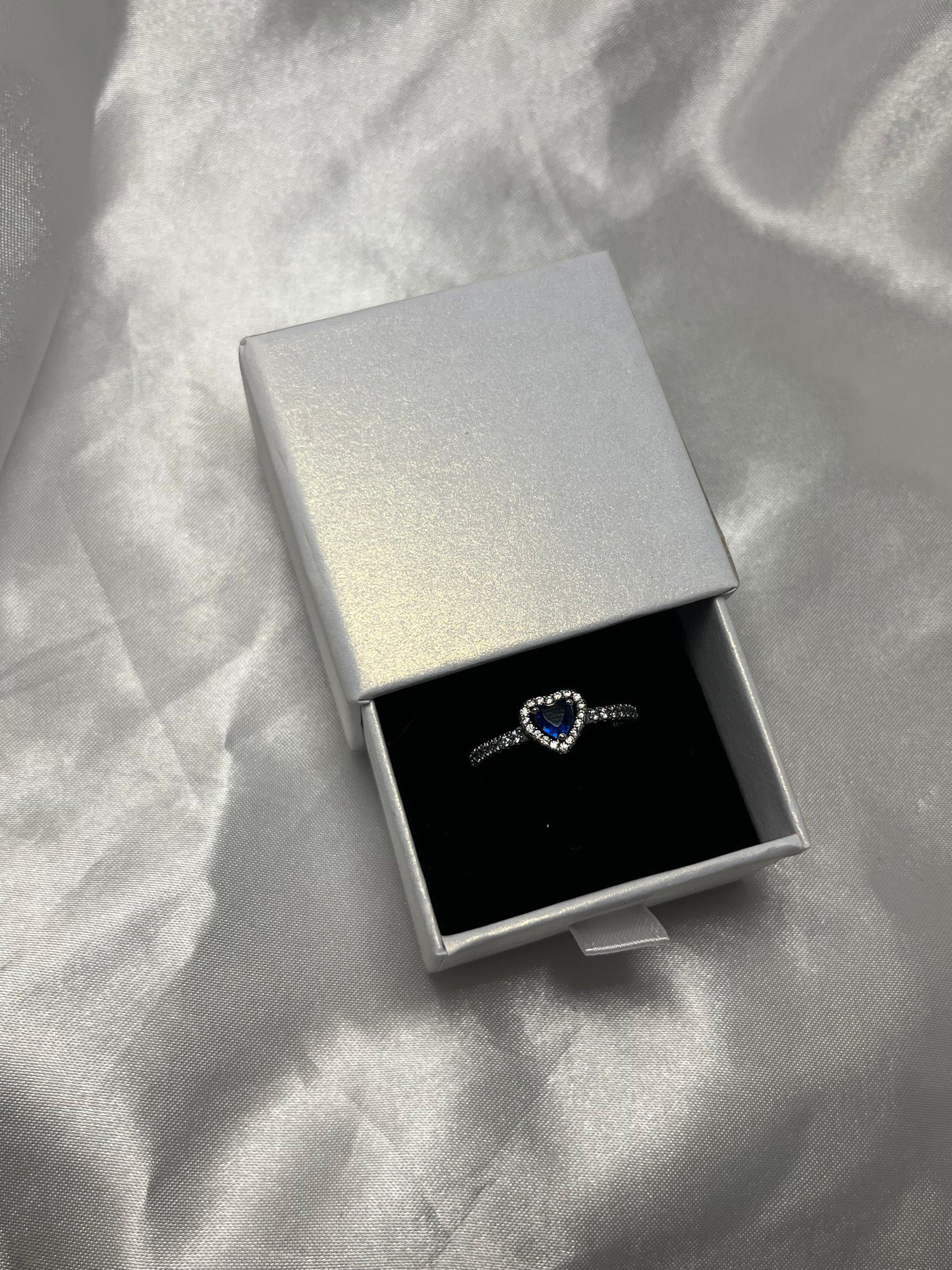 Silver 925 rings
