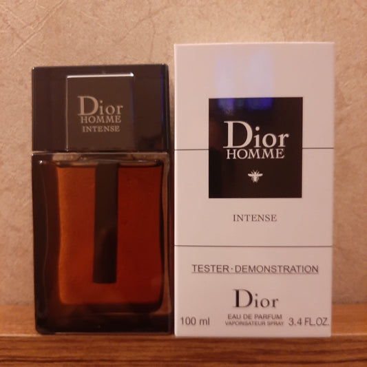 Tester Dior Homme