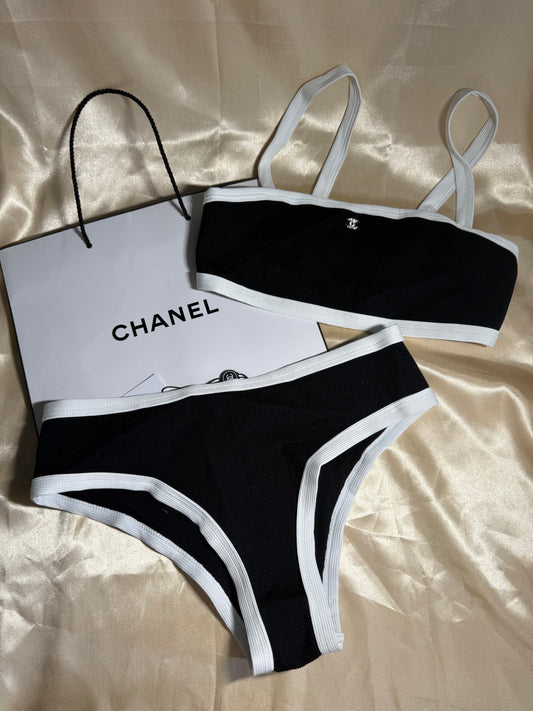 CC swimsuit