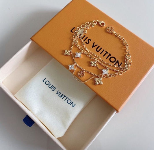 LV bracelet