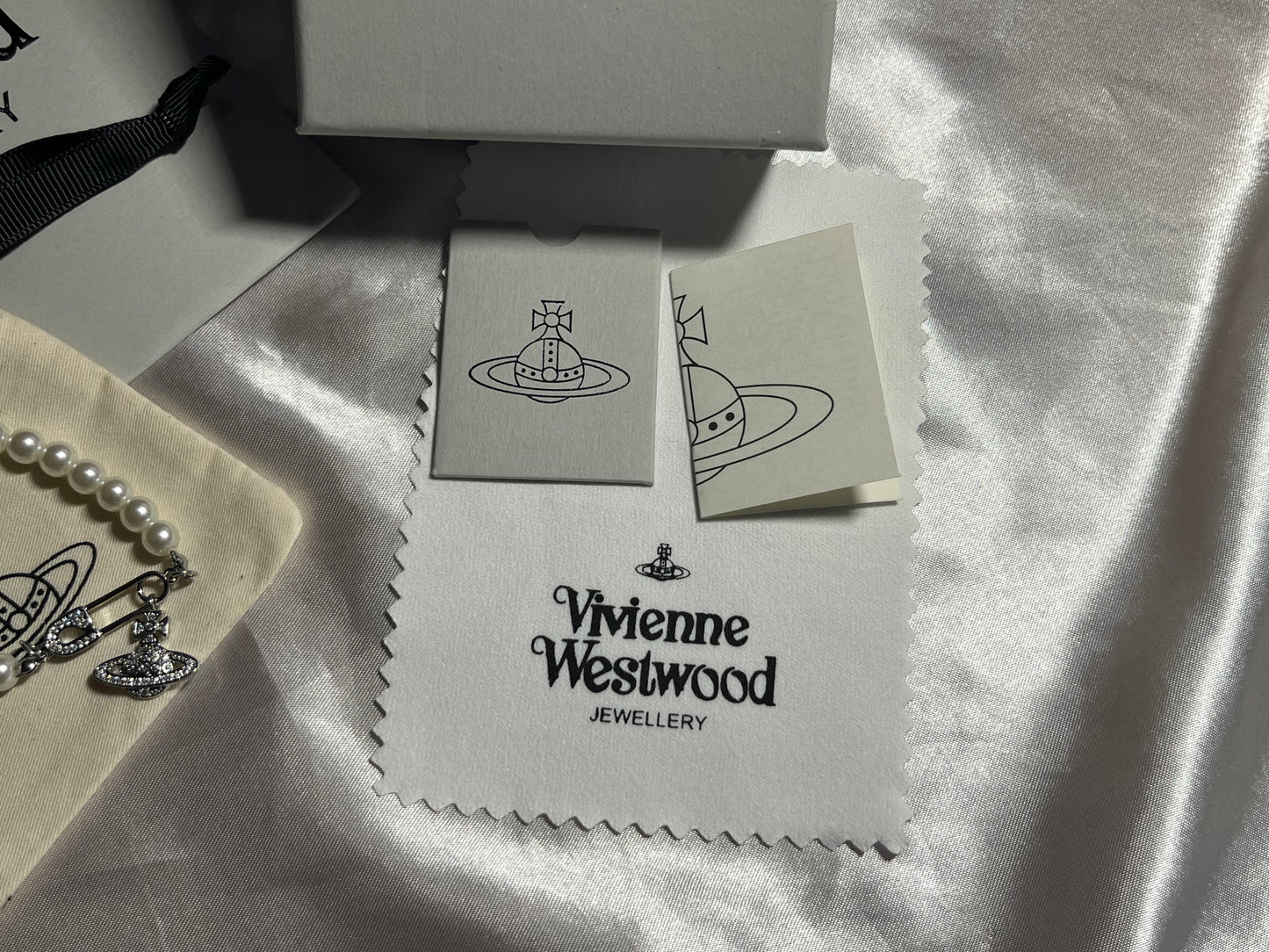 Vivienne Westwood bracelet