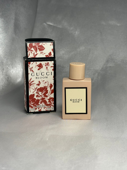Miniature GG bloom parfume