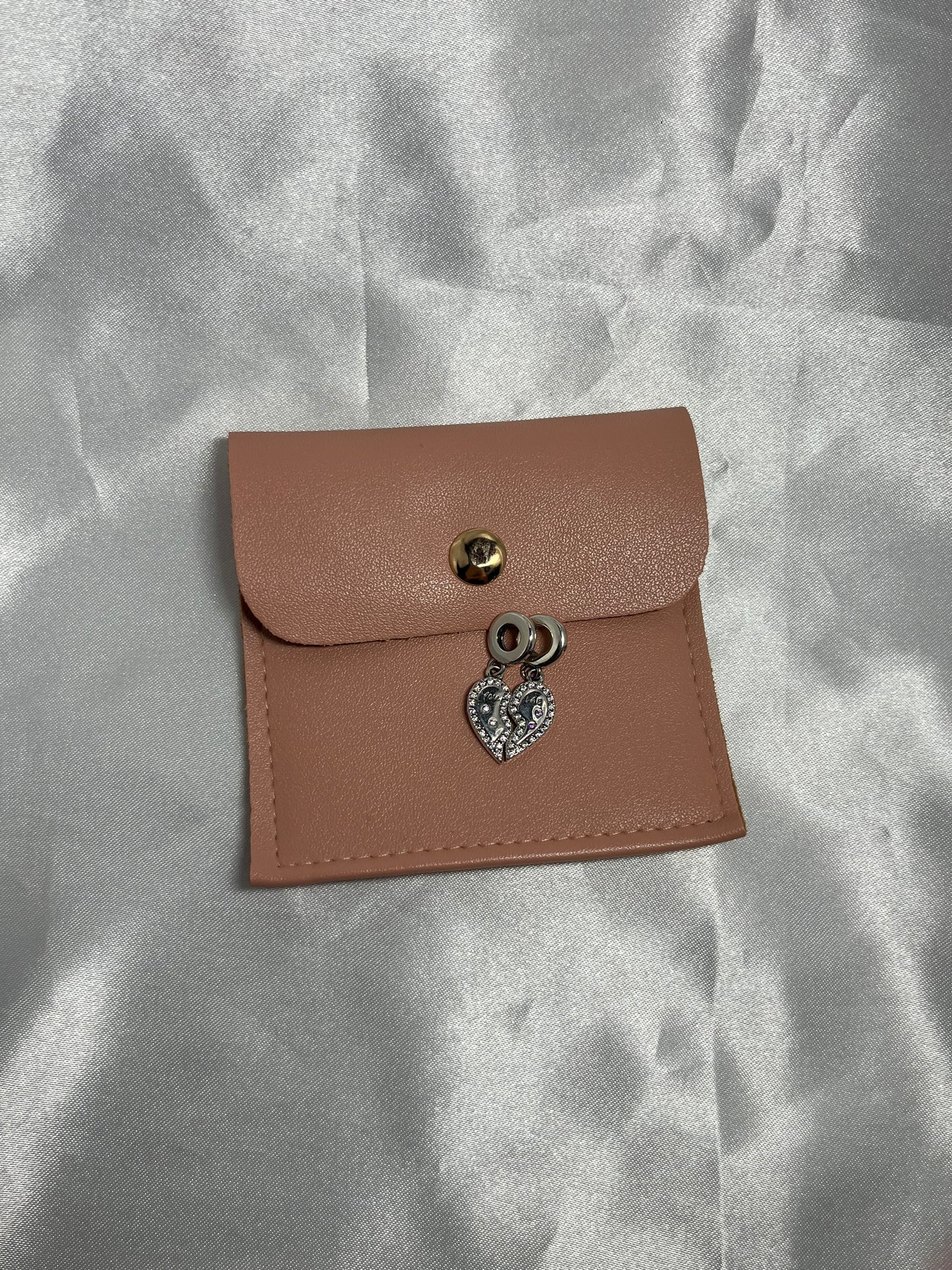 Silver 925 charms