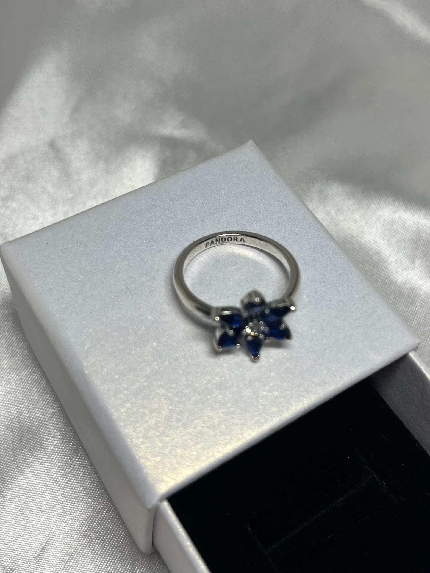 Silver 925 ring