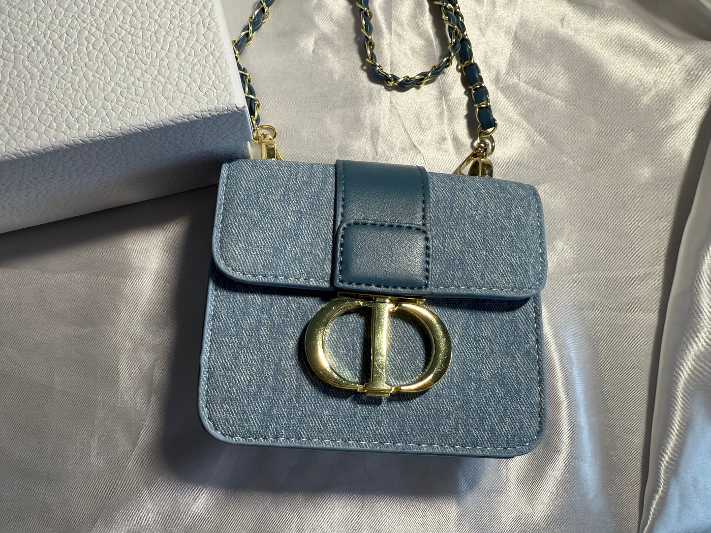 CD mini bag
