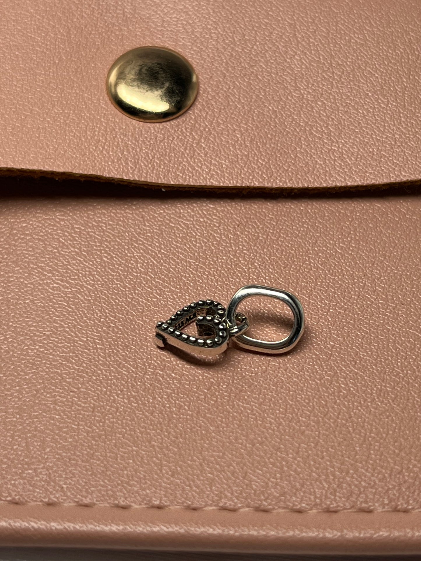 Silver 925 charms
