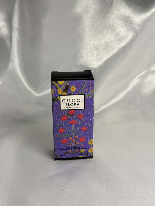 Miniature GG Flora parfume