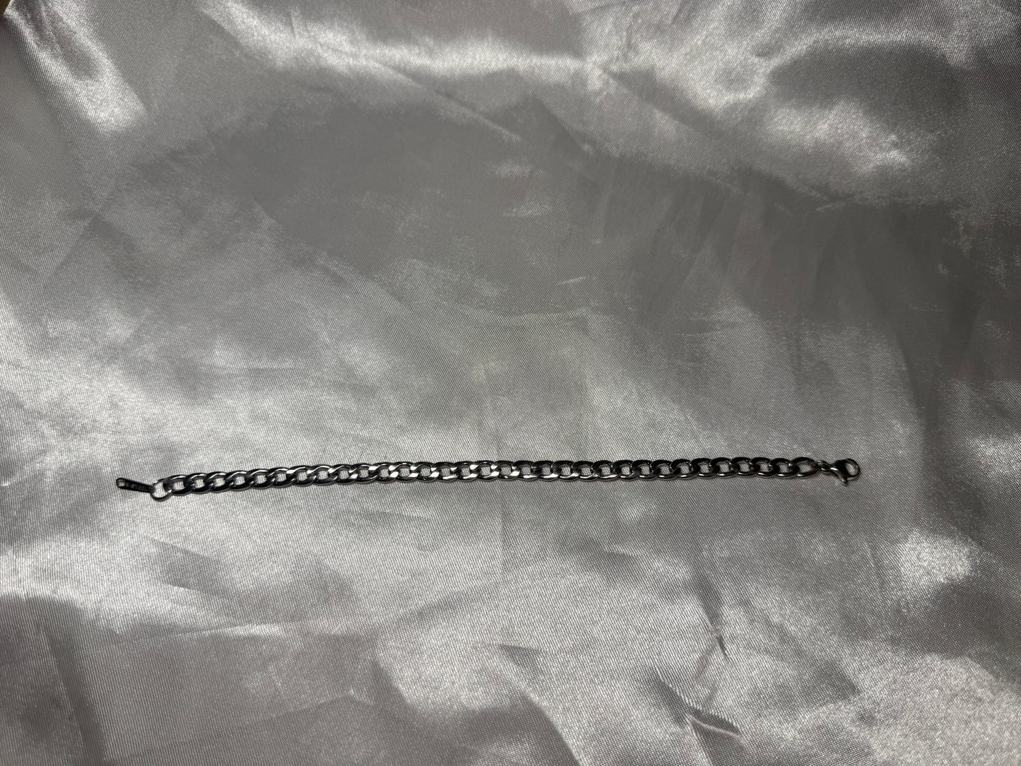 Unisex bracelet