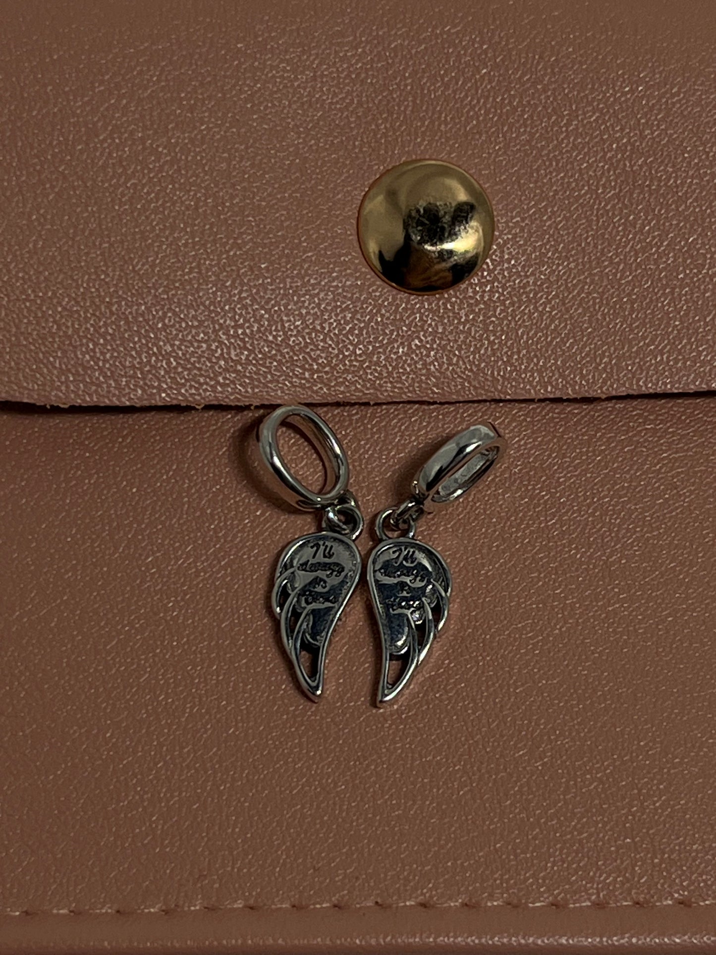 Silver 925 charms