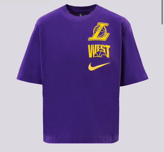Nike NBA T-shirt
