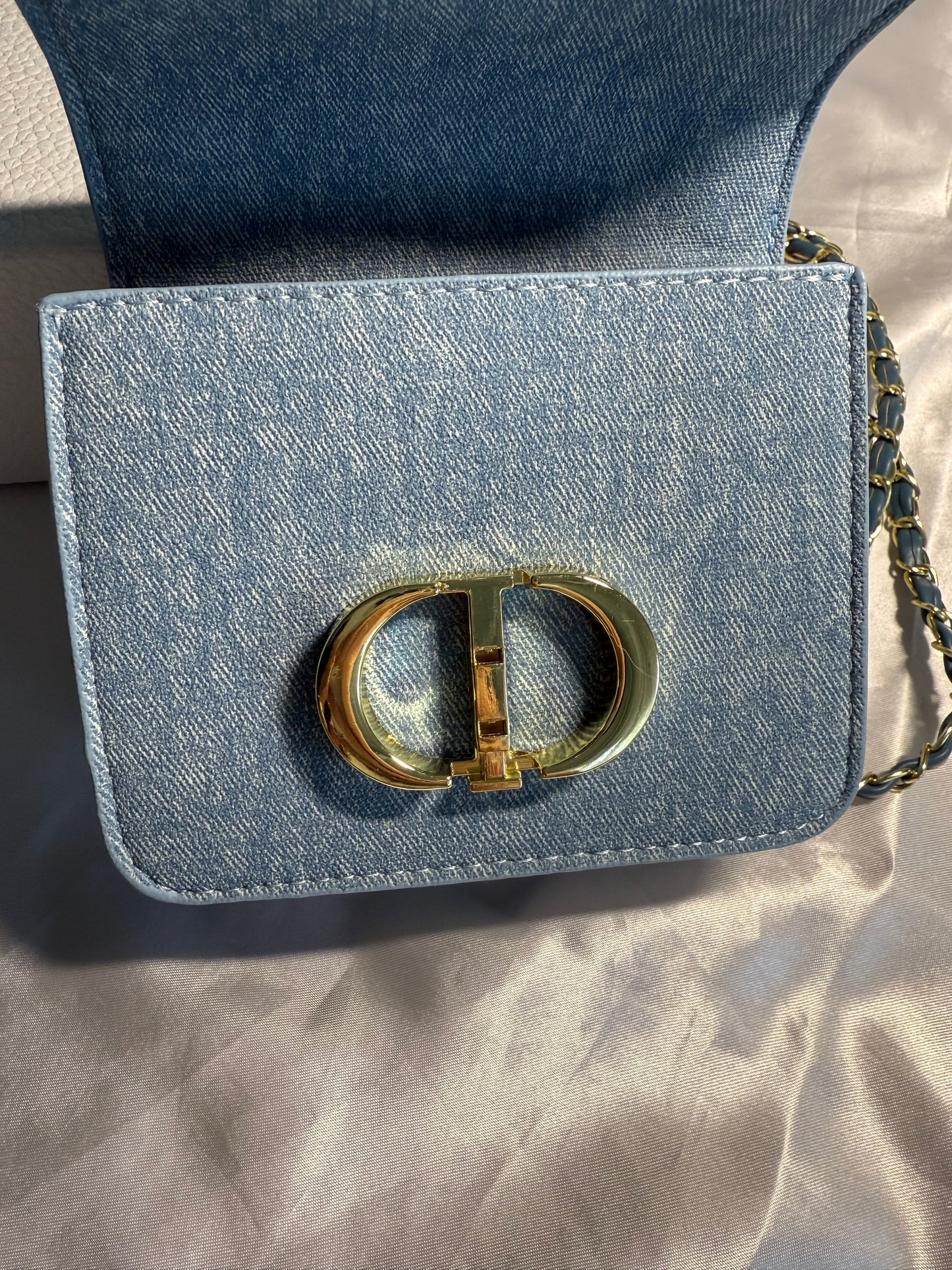 CD mini bag