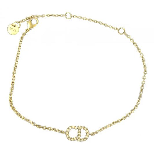 CD bracelet