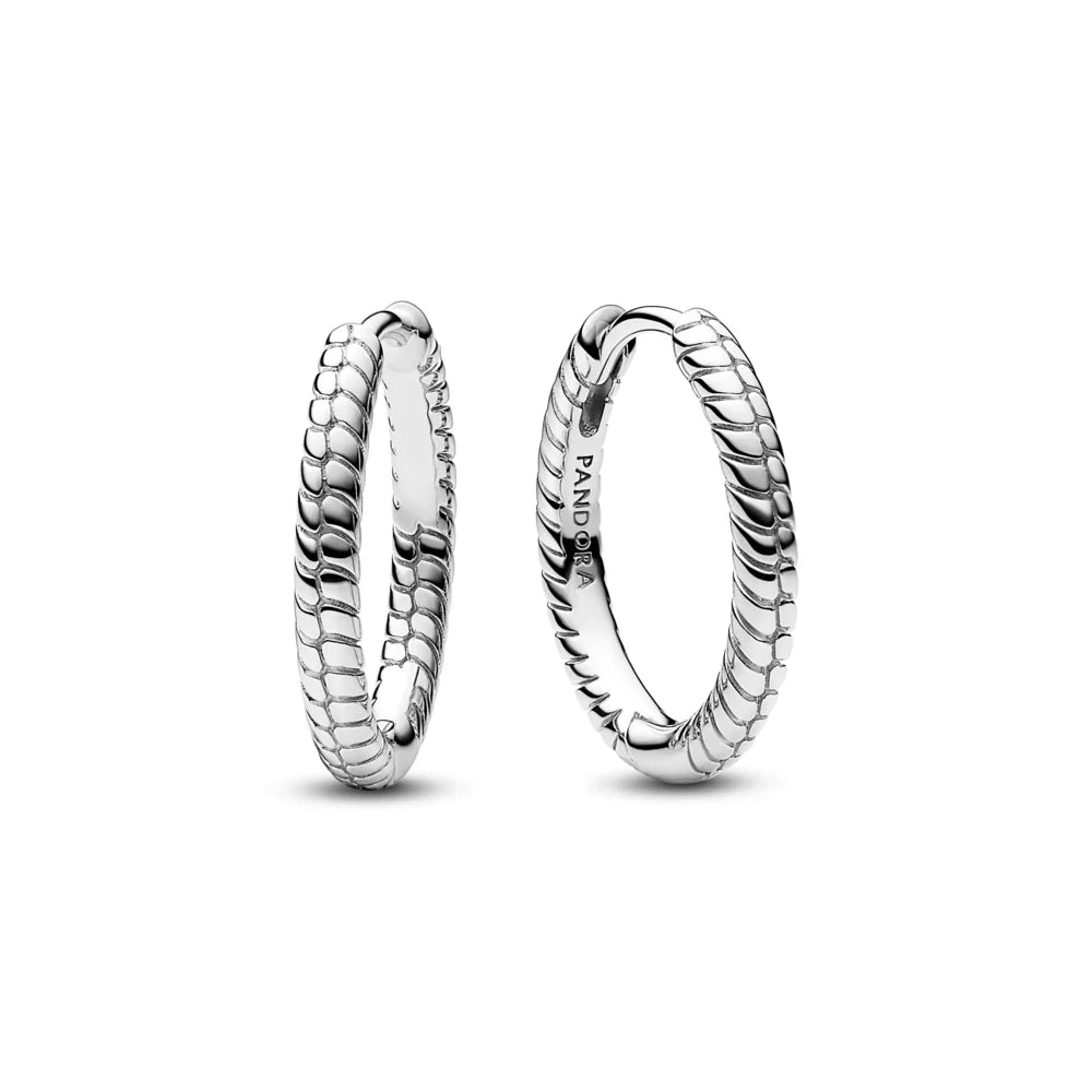 Silver 925 earrings