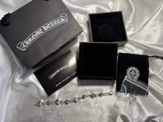 CH bracelet