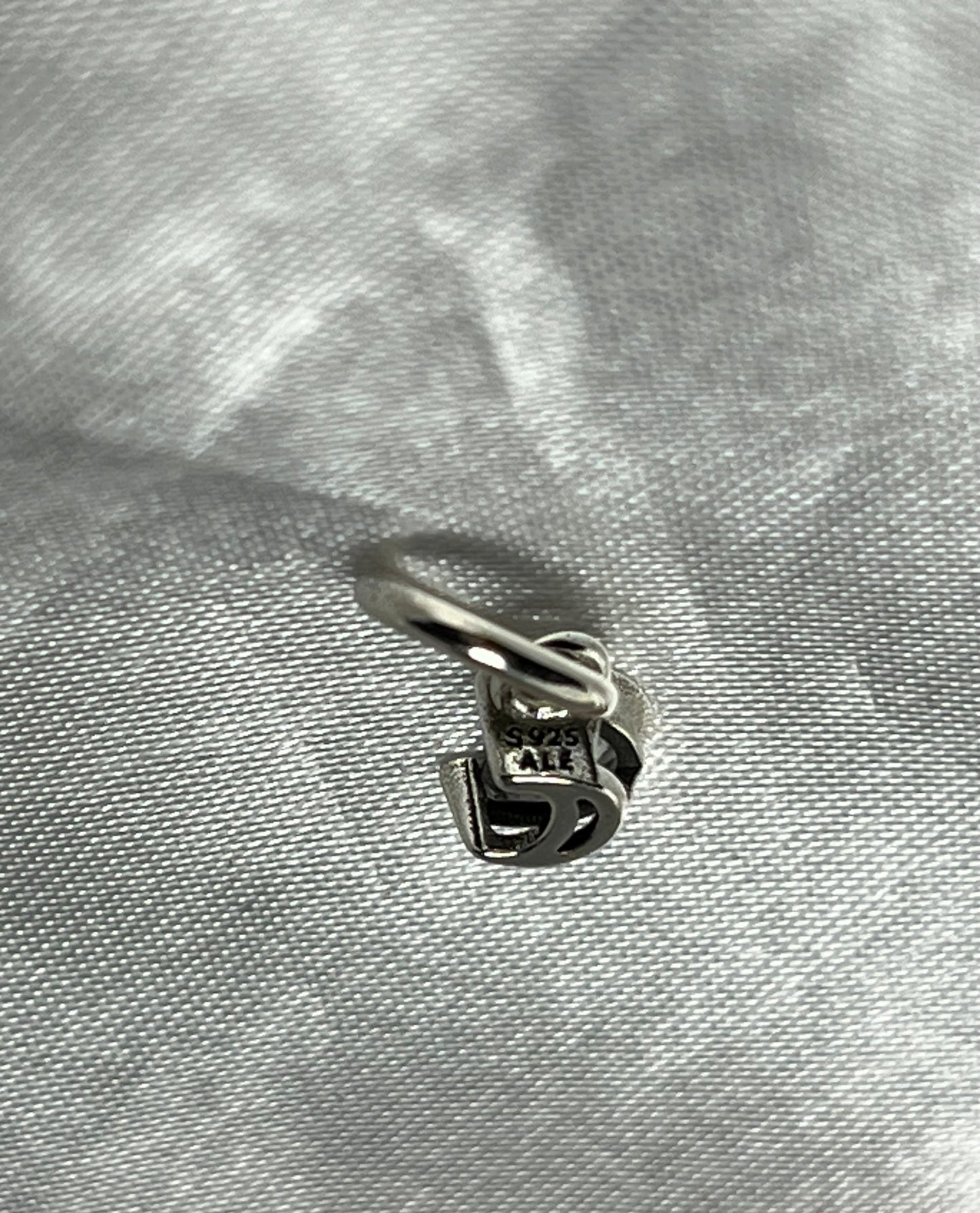 Silver 925 charms