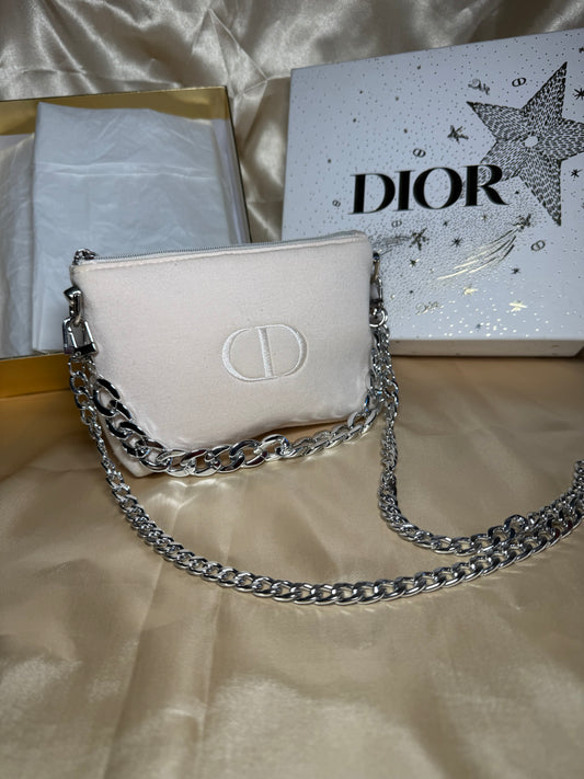 CD mini purse