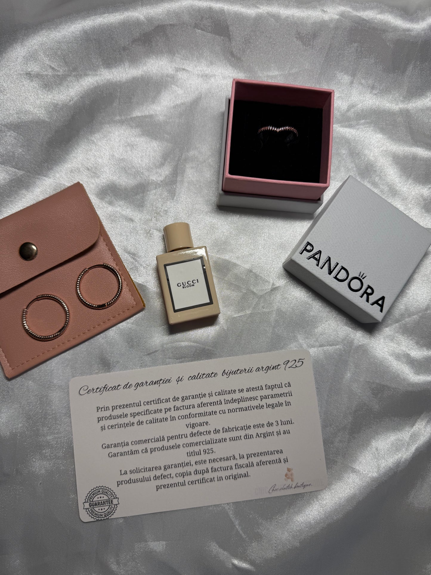 Mystery box