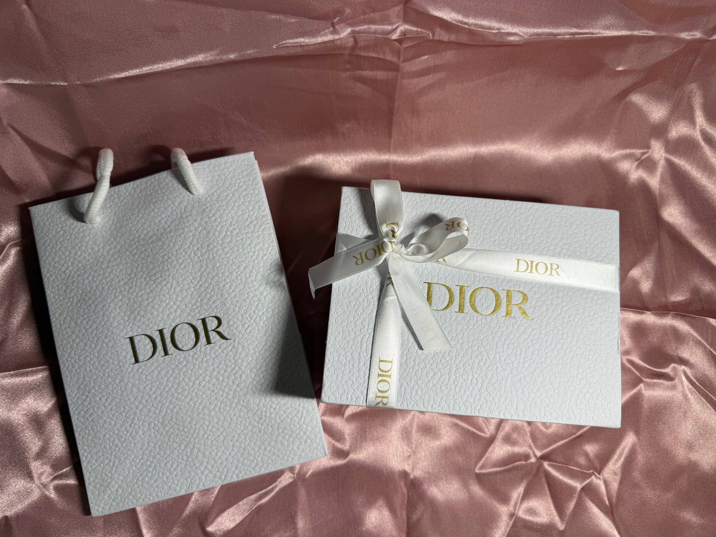 CD lipstick set