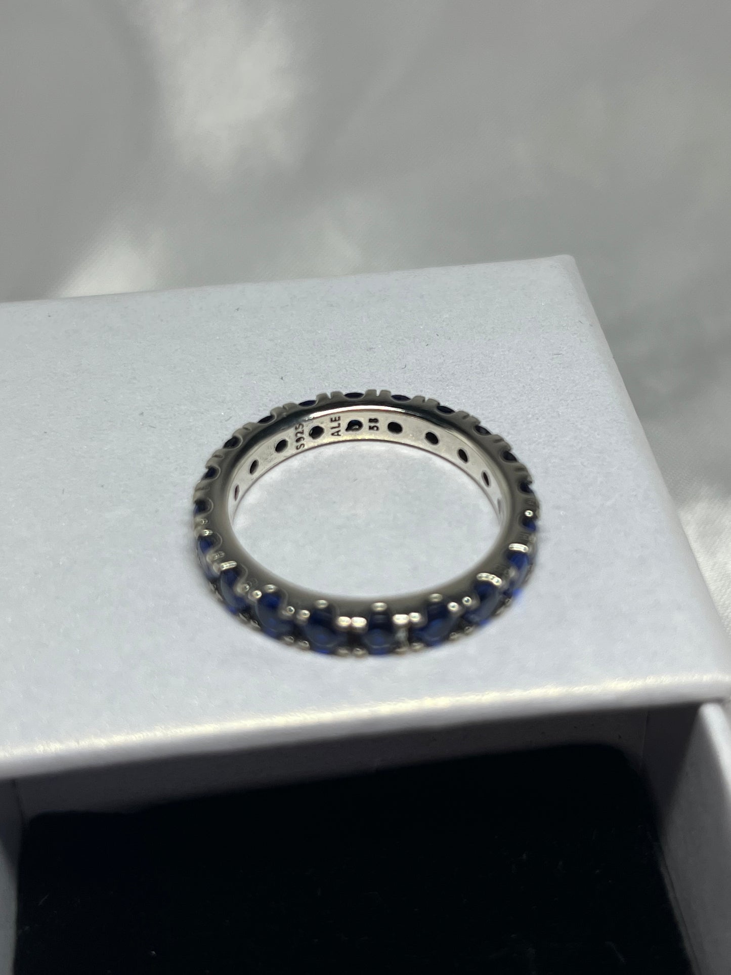 Silver 925 ring
