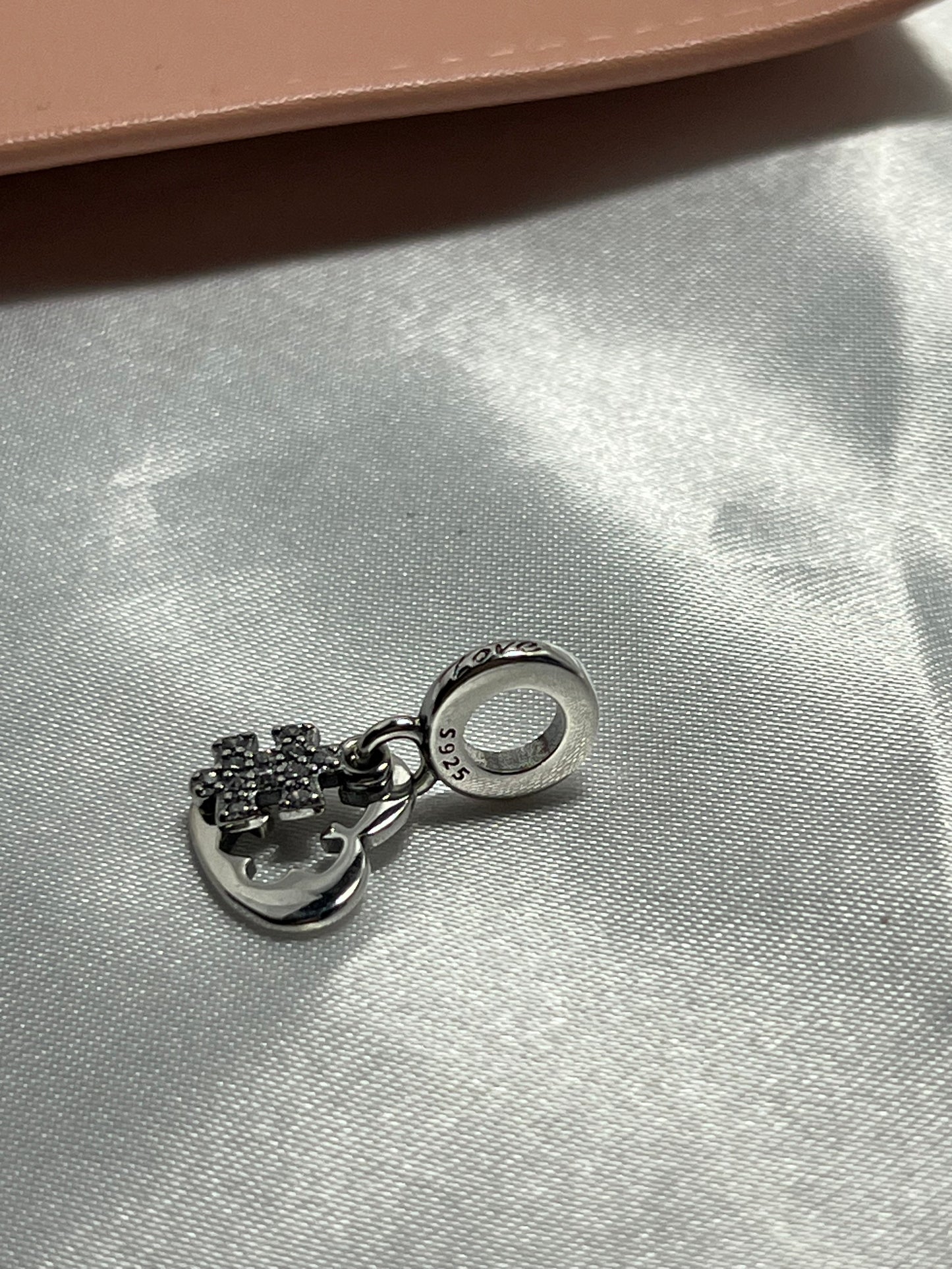 Silver 925 charms