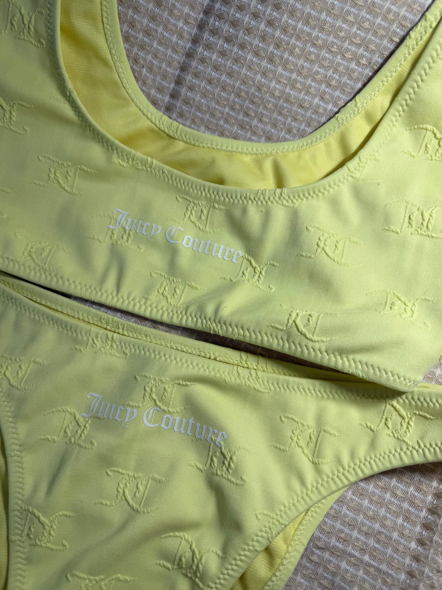 Juicy swimsuit