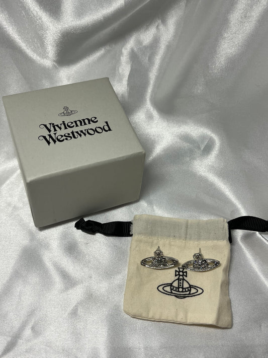 Vivienne Westwood earrings