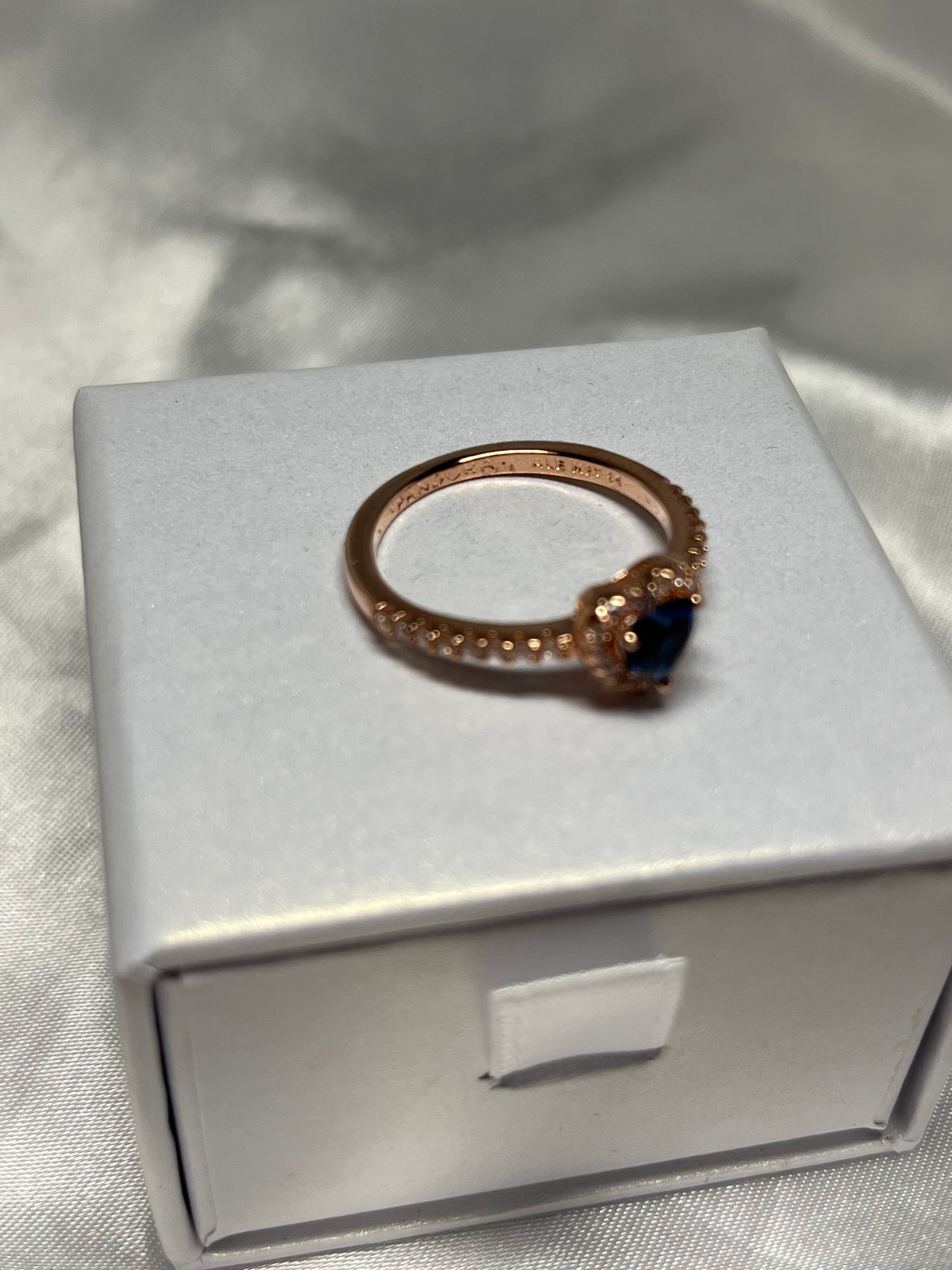 Silver 925 rings