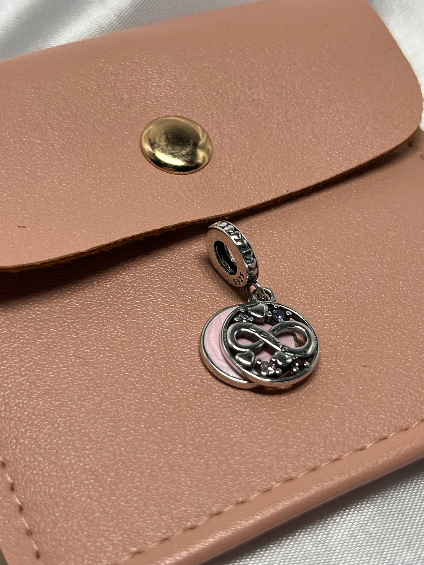 Silver 925 charms
