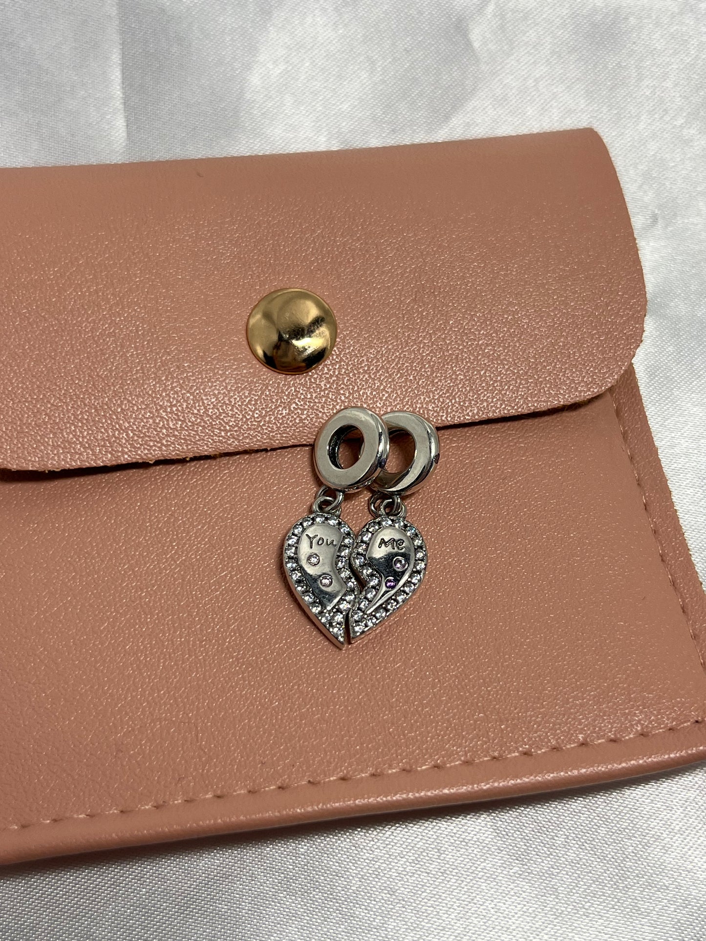 Silver 925 charms