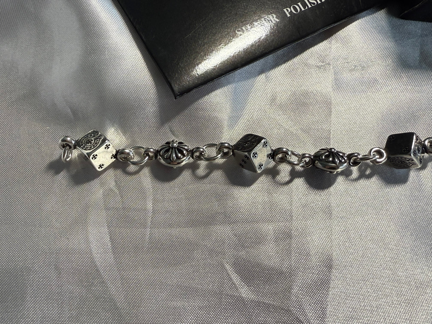 CH bracelet