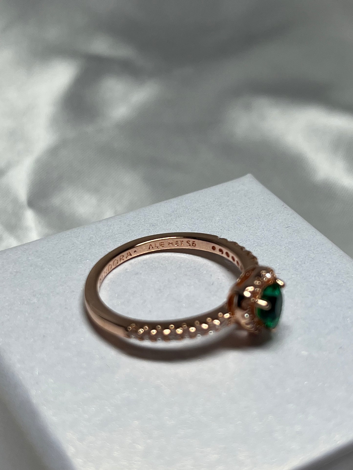 Silver 925 rings