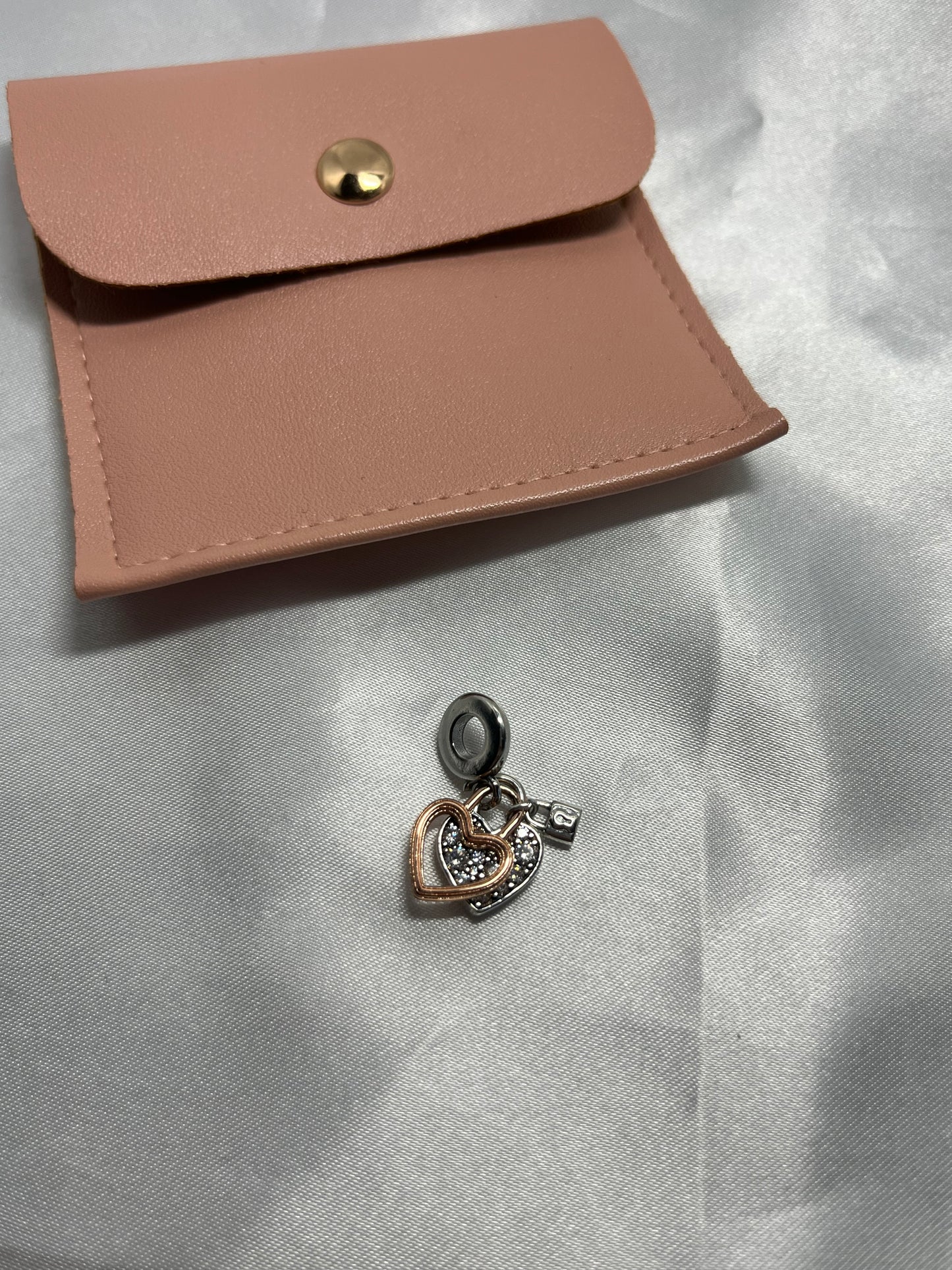 Silver 925 charms