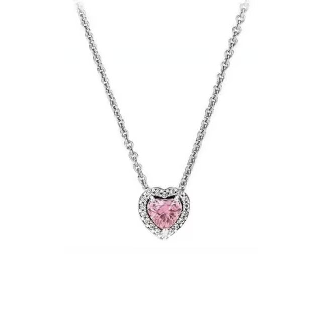 Silver 925 necklace