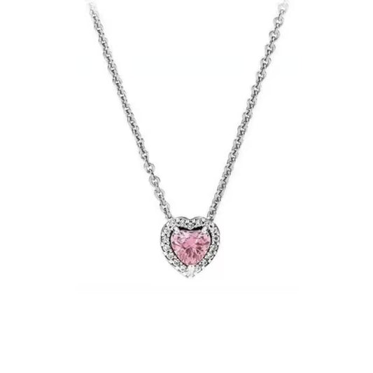Silver 925 necklace
