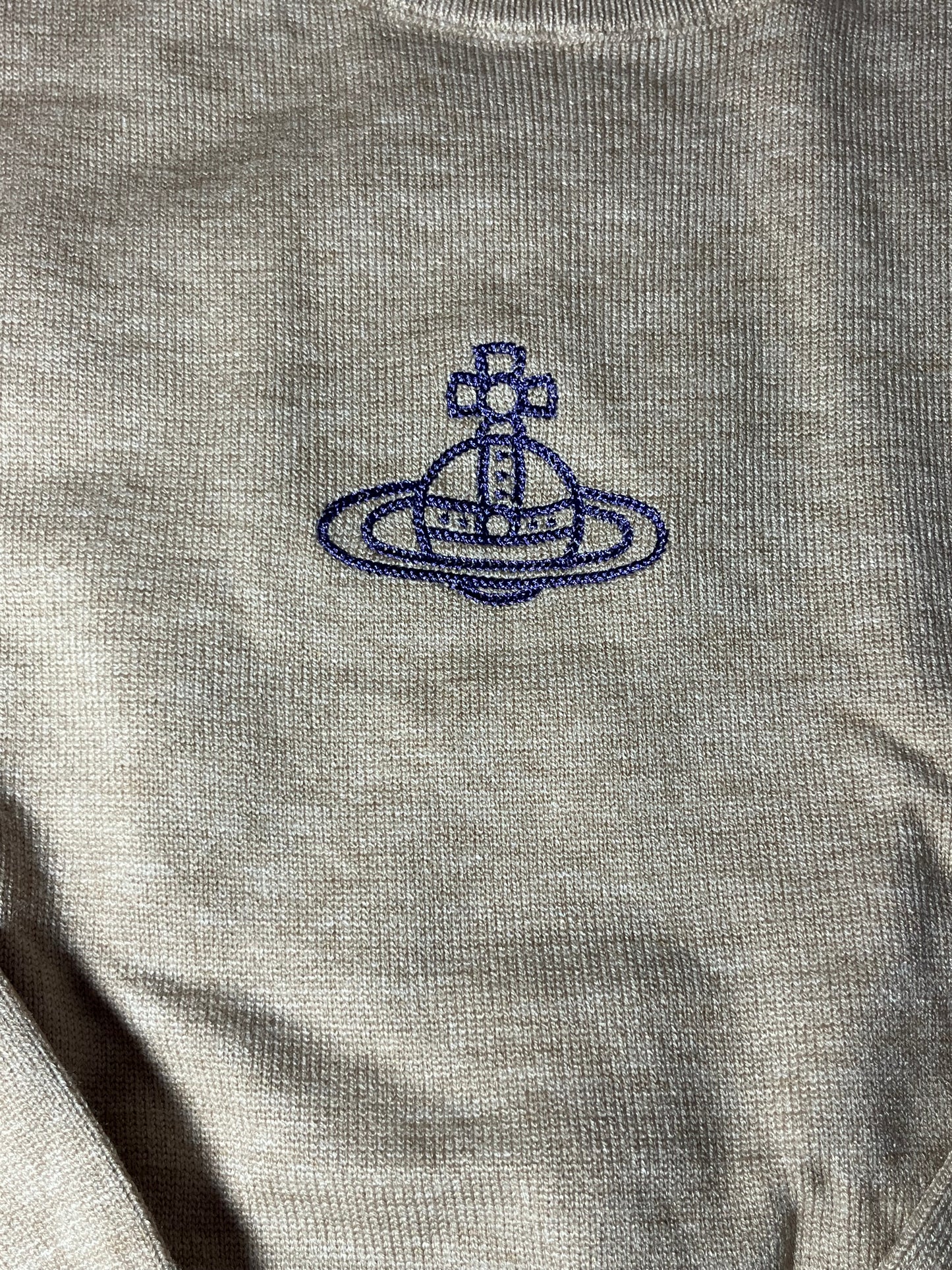 Vivienne Westwood sweater