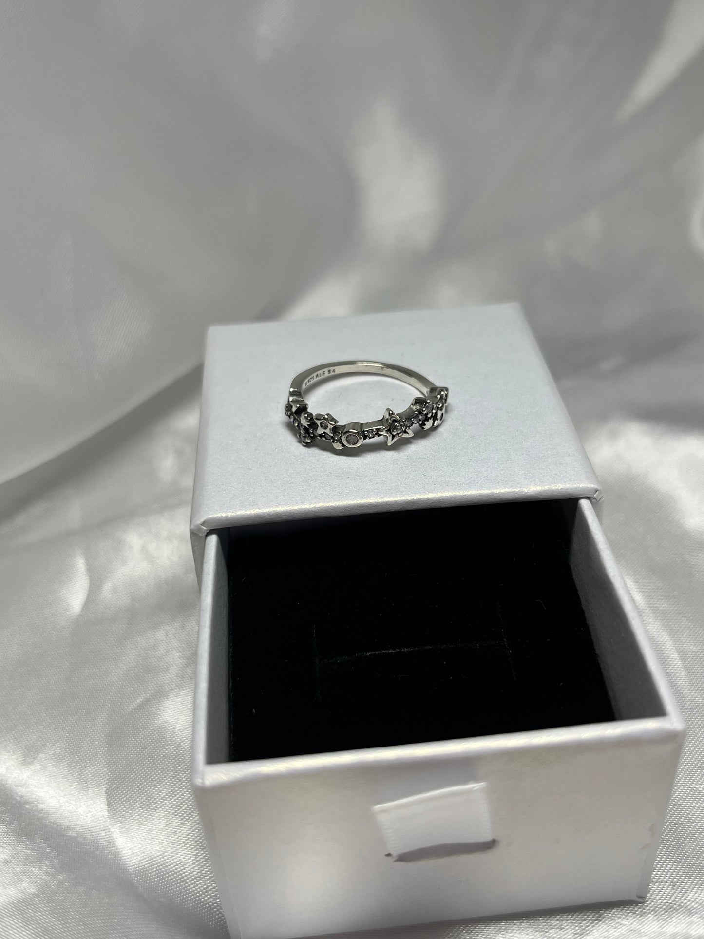 Silver 925 ring