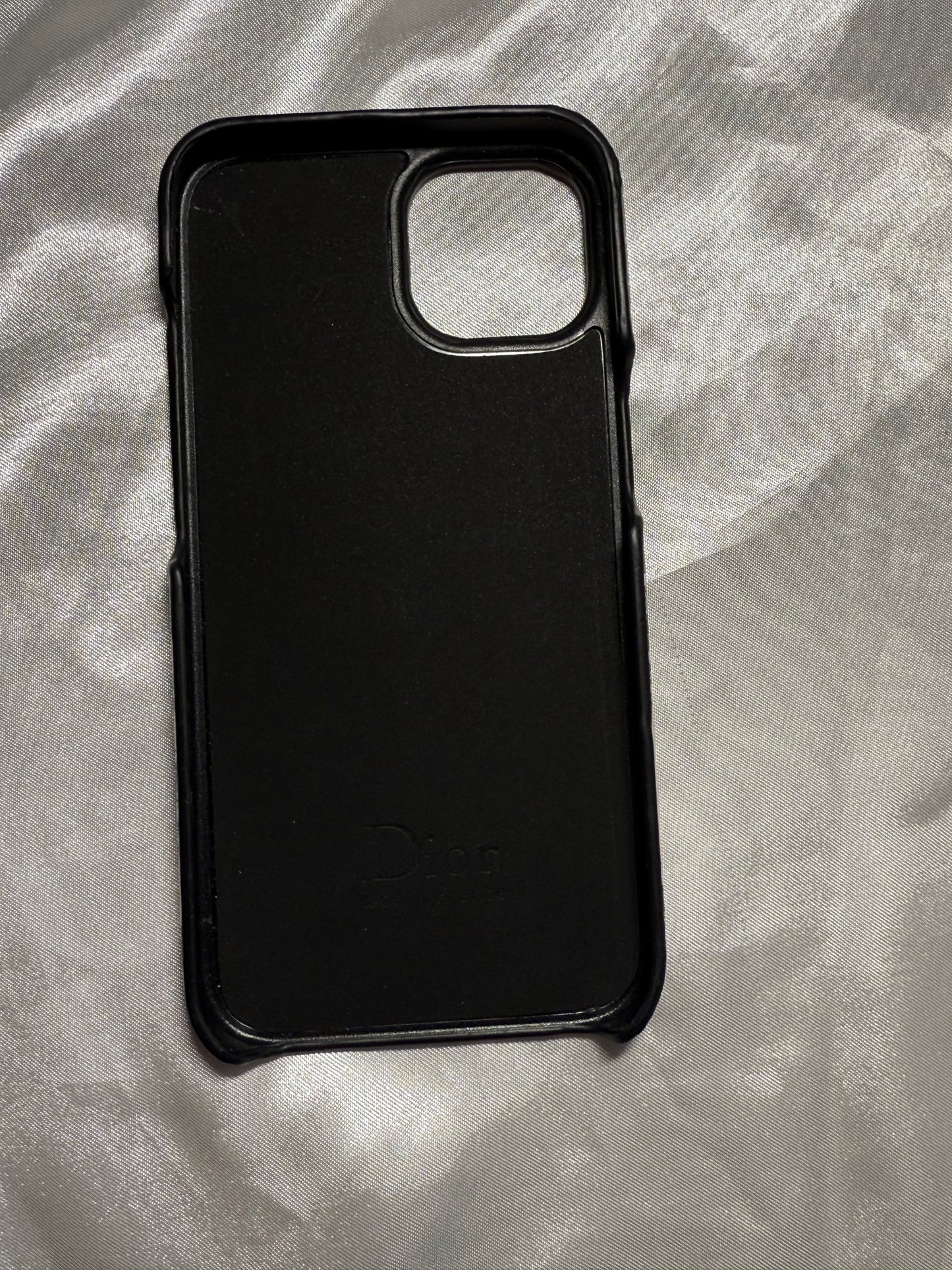 CD iPhone 13 case