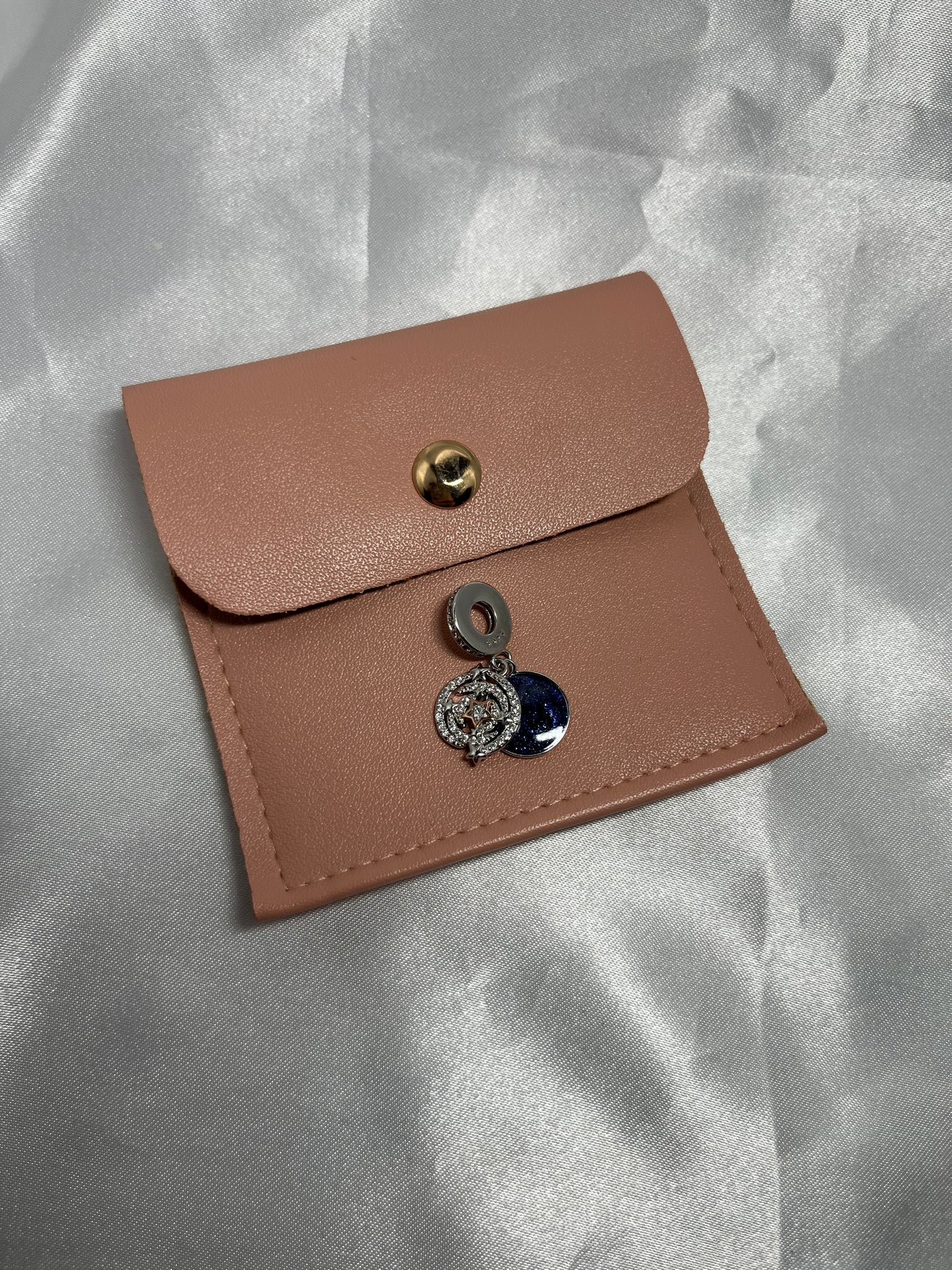 Silver 925 charms