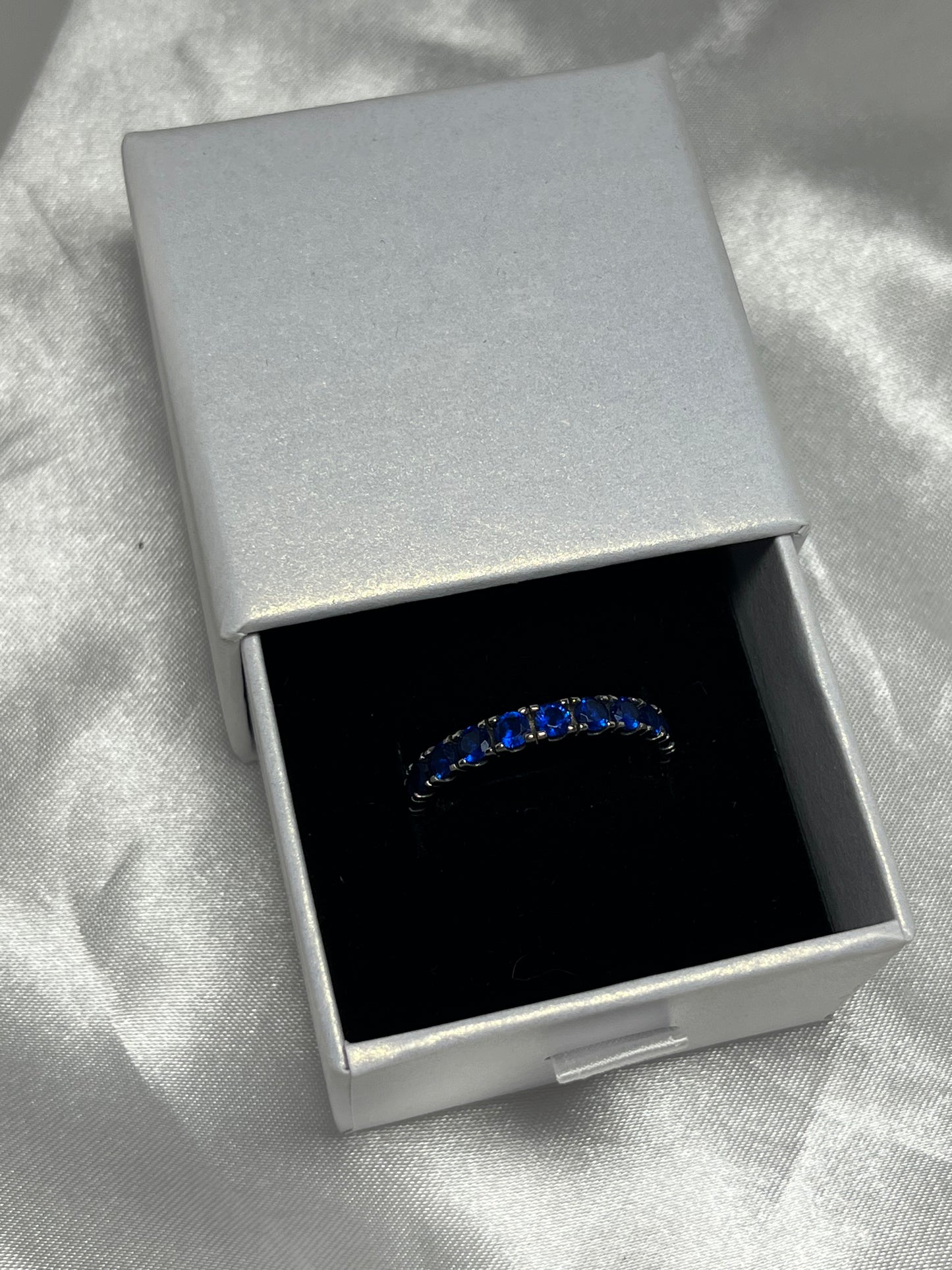 Silver 925 ring