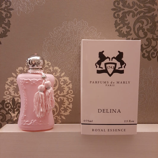 Tester Parfumes de Marly
