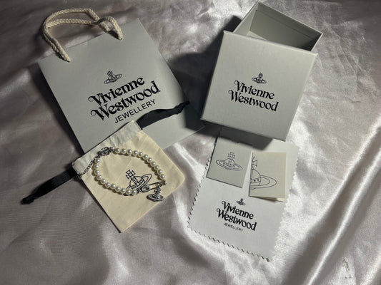 Vivienne Westwood bracelet