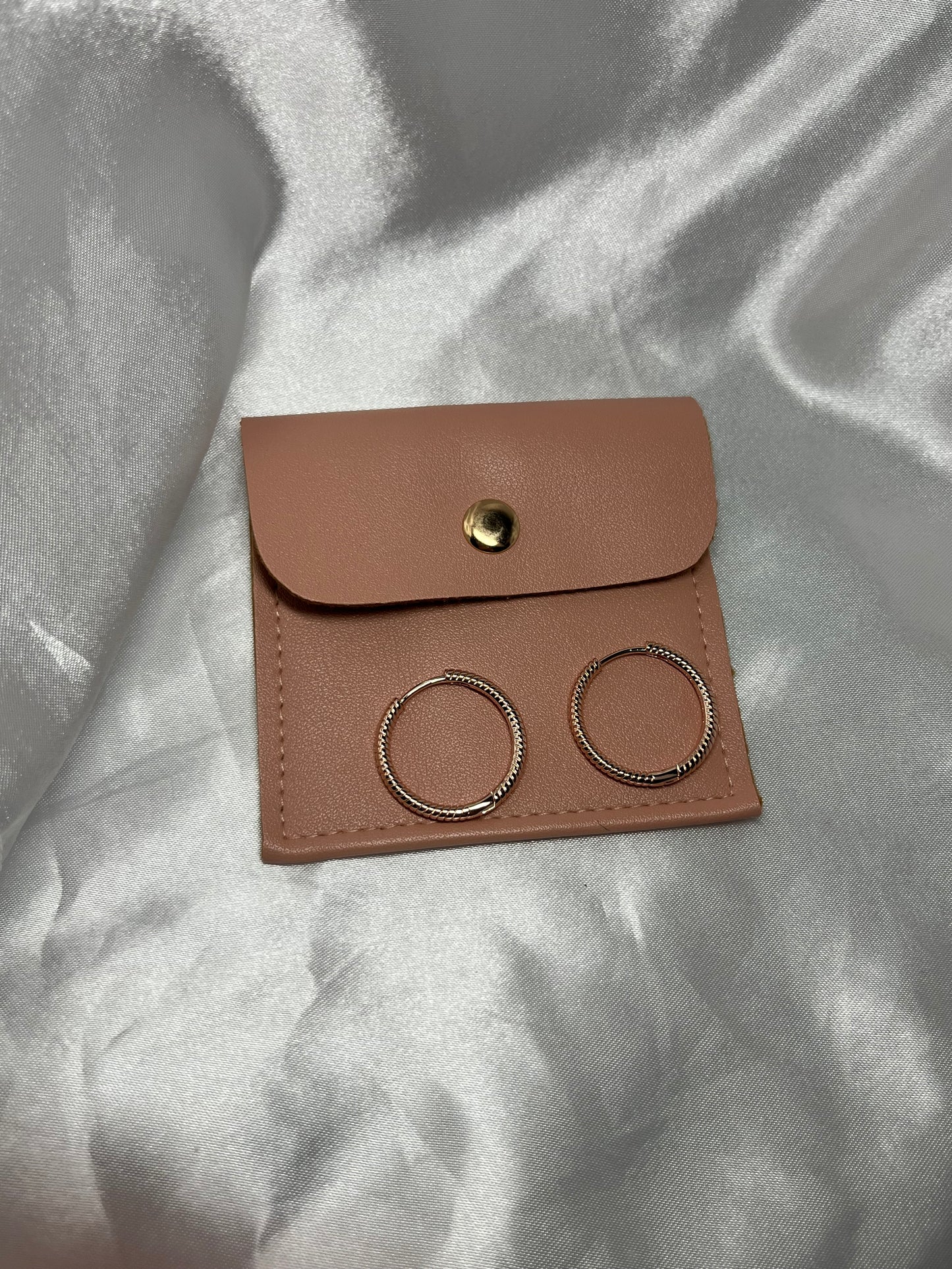 Silver 925 earrings