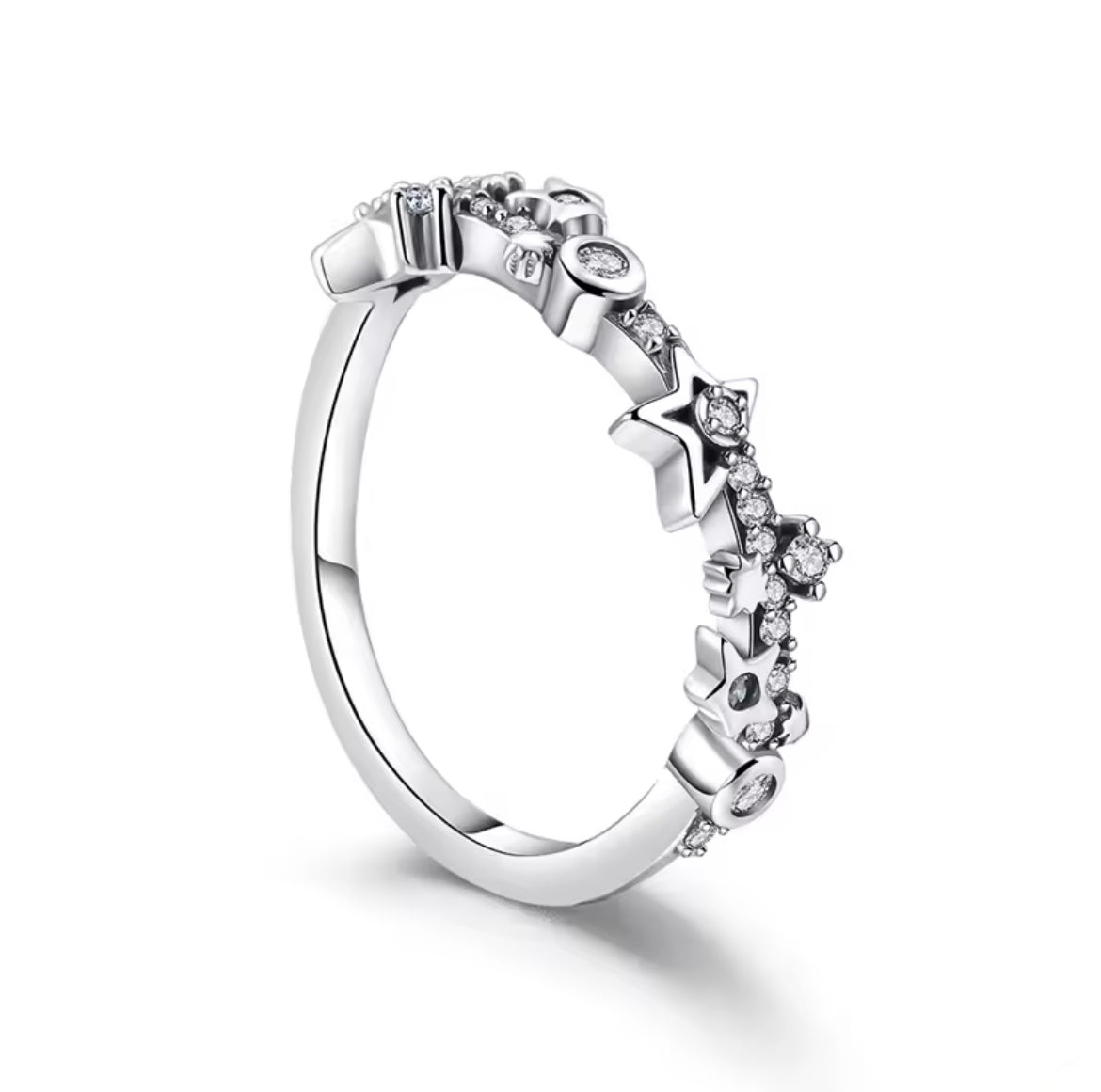 Silver 925 ring